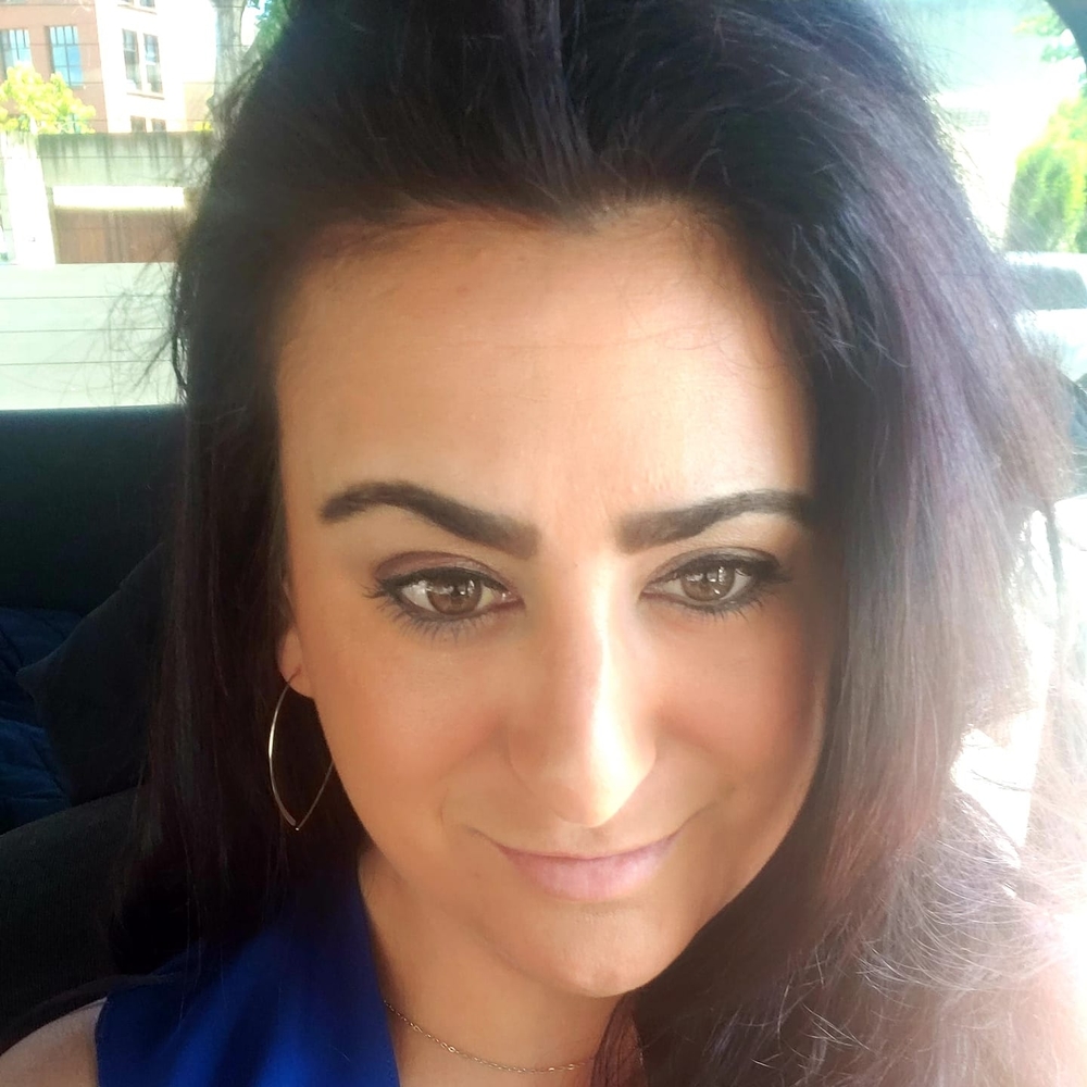 Meet your Posher, Kristen